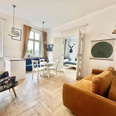 Apartamenty Munn 9 Szczecin Zewnętrze zdjęcie