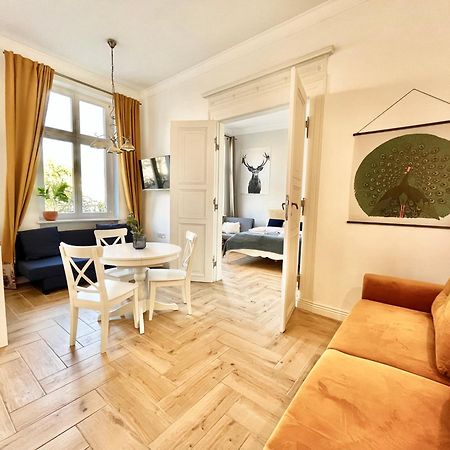 Apartamenty Munn 9 Szczecin Zewnętrze zdjęcie