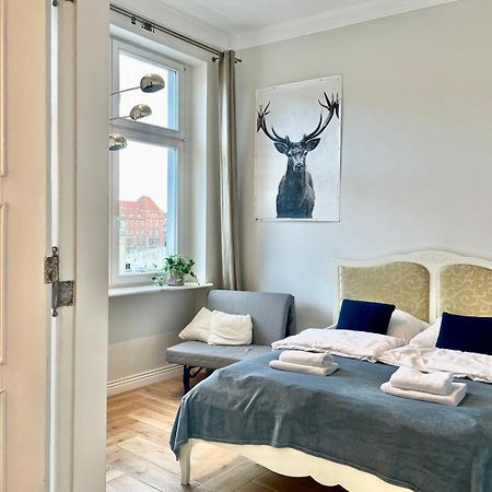 Apartamenty Munn 9 Szczecin Zewnętrze zdjęcie