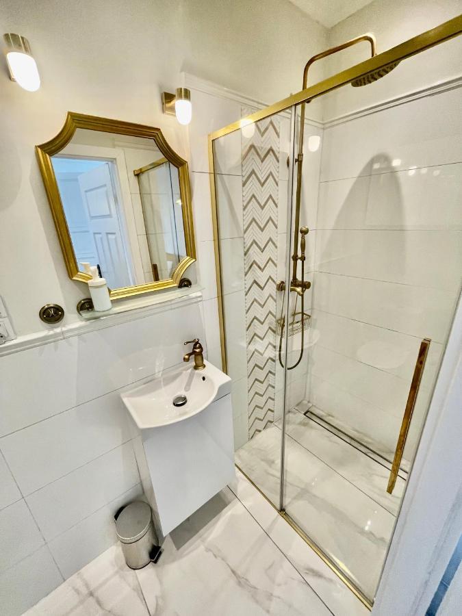 Apartamenty Munn 9 Szczecin Zewnętrze zdjęcie