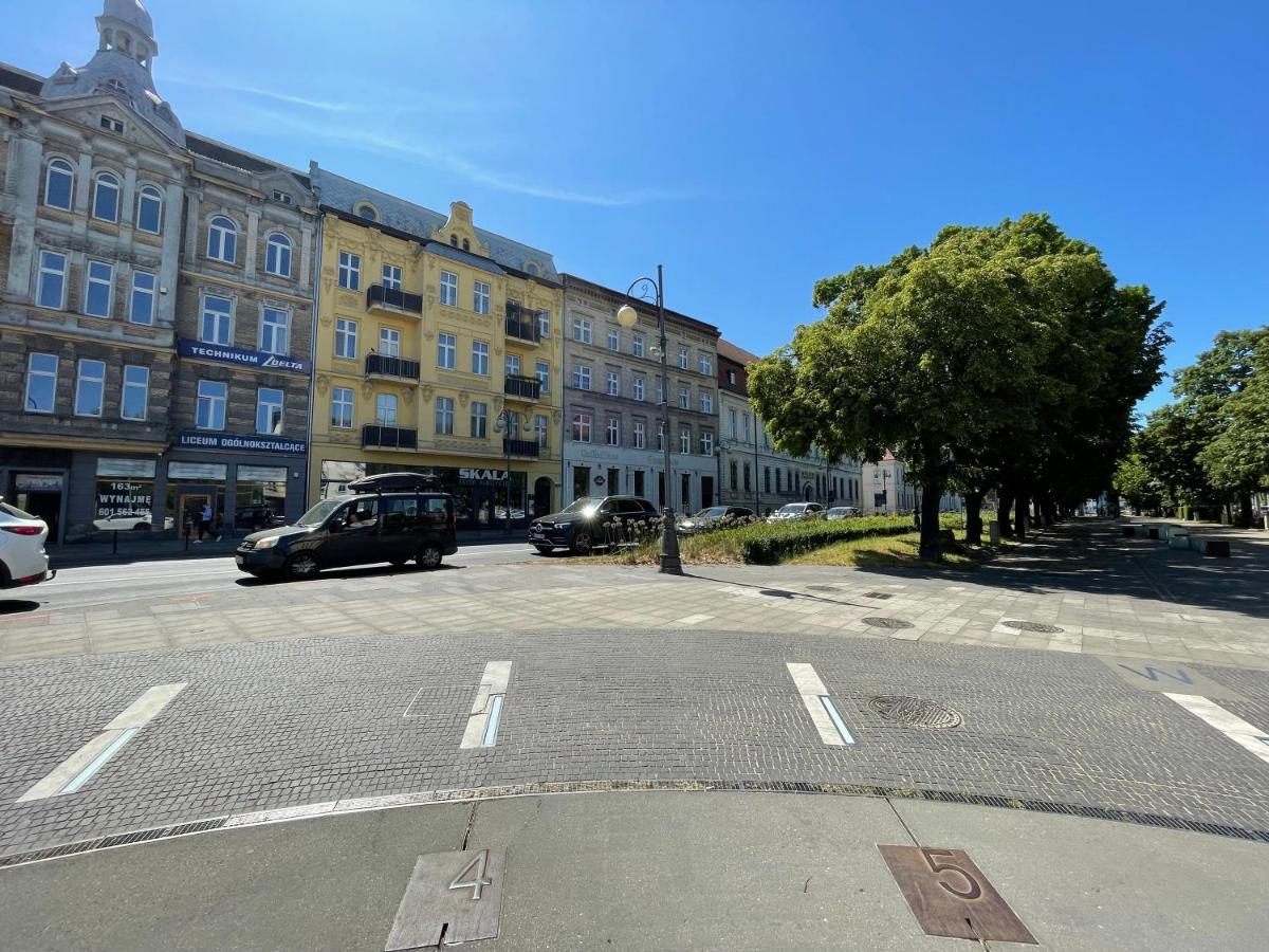 Apartamenty Munn 9 Szczecin Zewnętrze zdjęcie