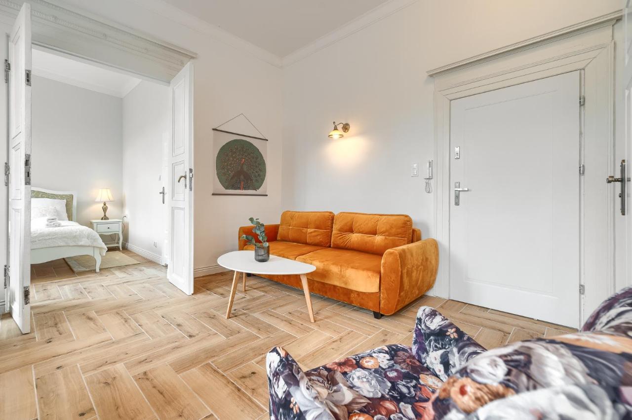 Apartamenty Munn 9 Szczecin Zewnętrze zdjęcie