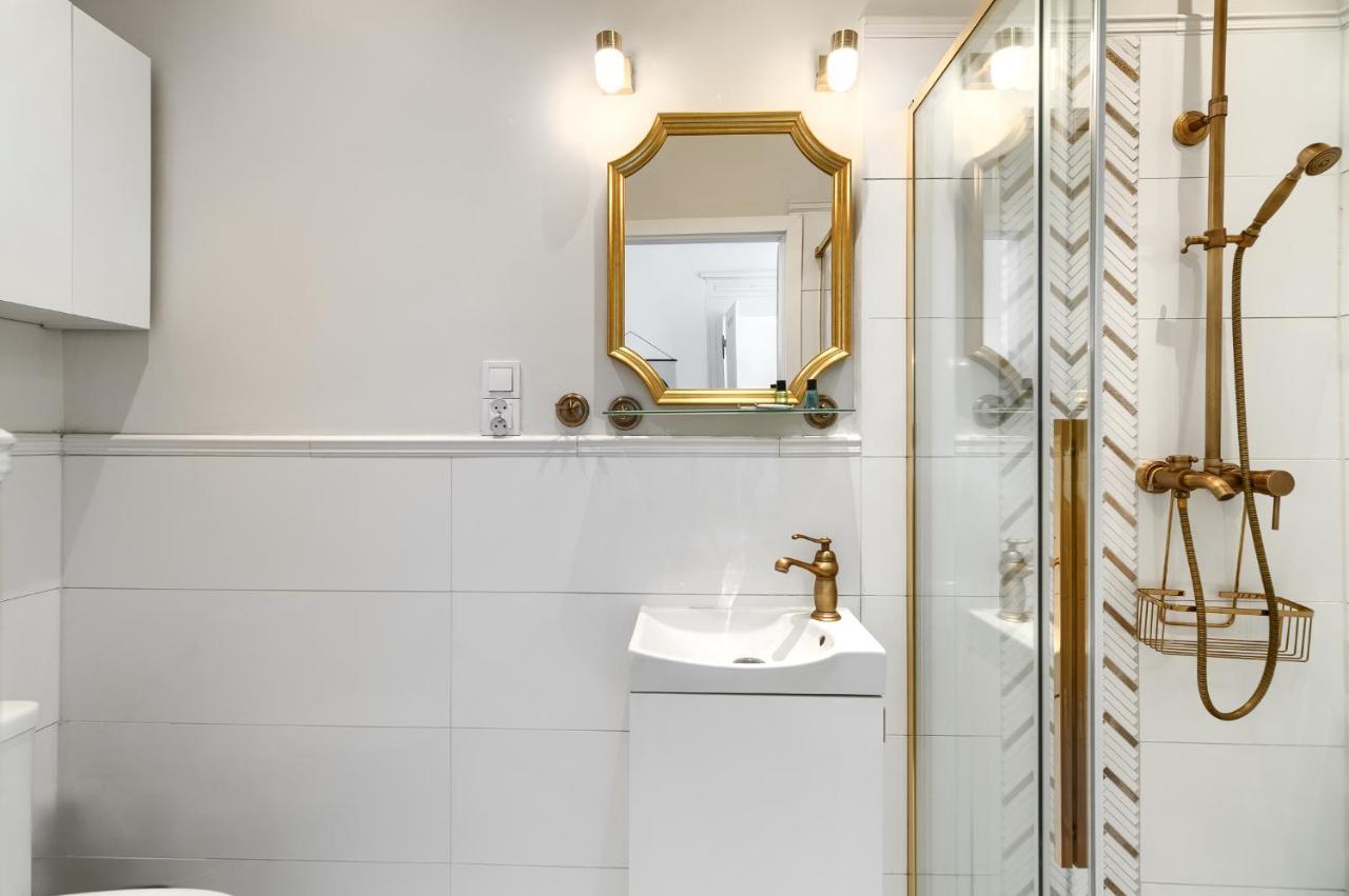 Apartamenty Munn 9 Szczecin Zewnętrze zdjęcie
