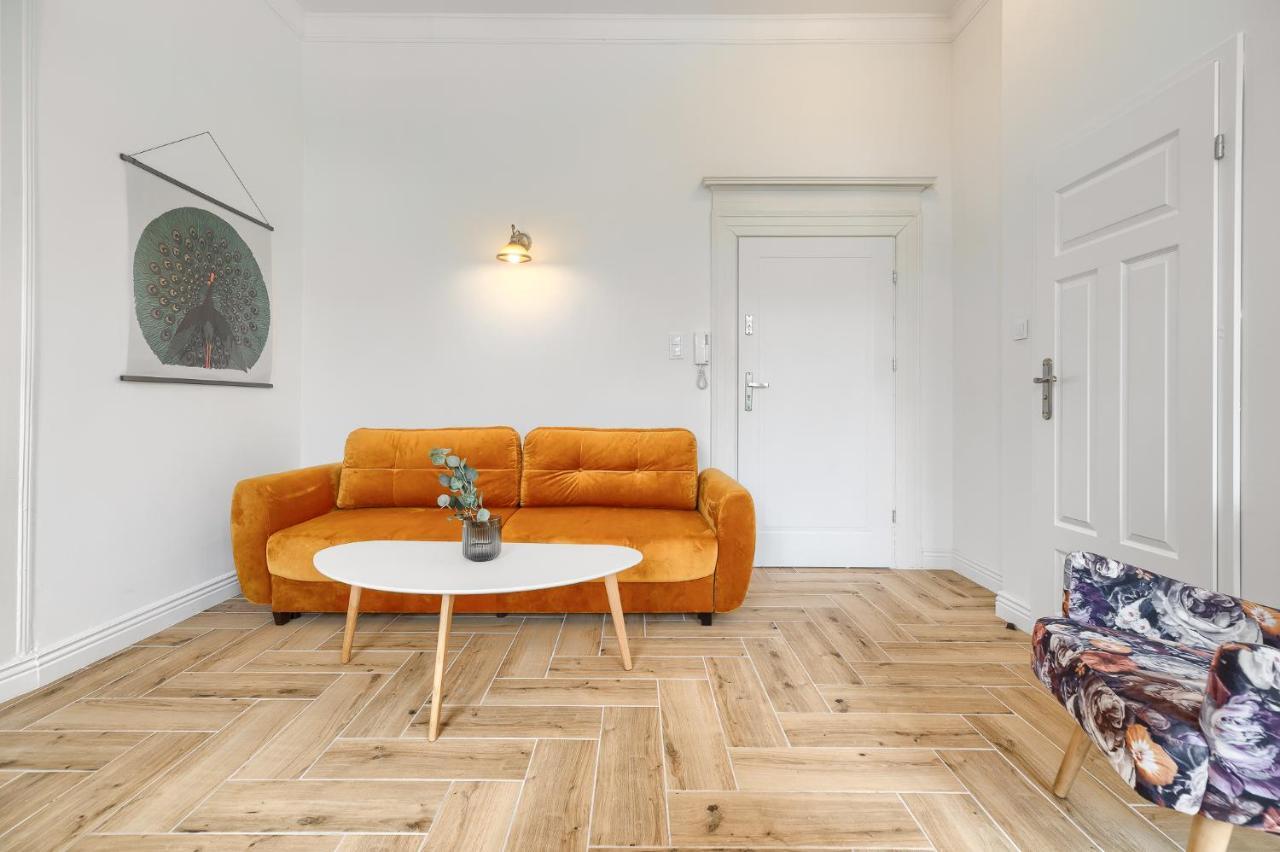 Apartamenty Munn 9 Szczecin Zewnętrze zdjęcie