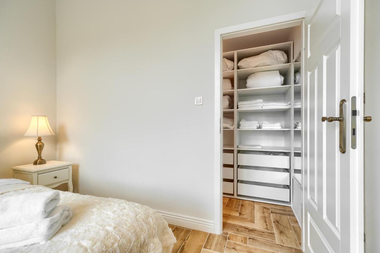 Apartamenty Munn 9 Szczecin Zewnętrze zdjęcie