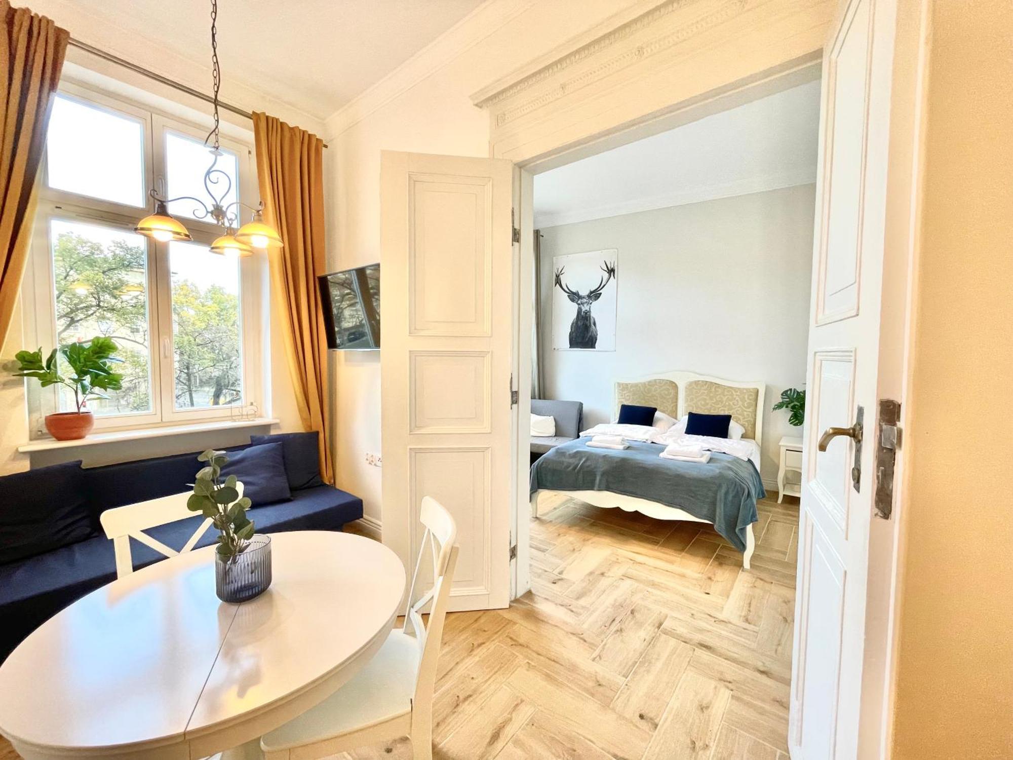 Apartamenty Munn 9 Szczecin Zewnętrze zdjęcie