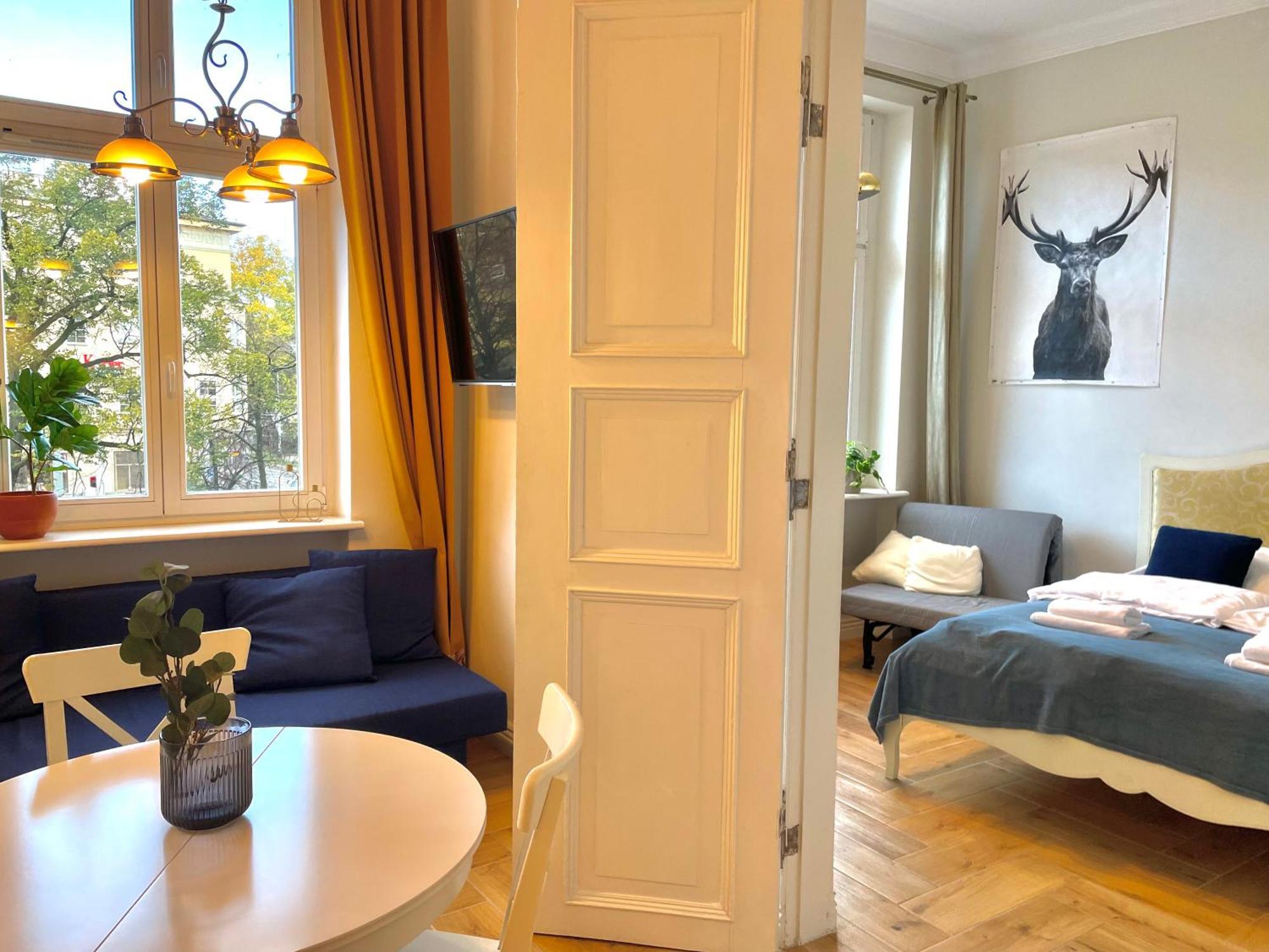 Apartamenty Munn 9 Szczecin Zewnętrze zdjęcie