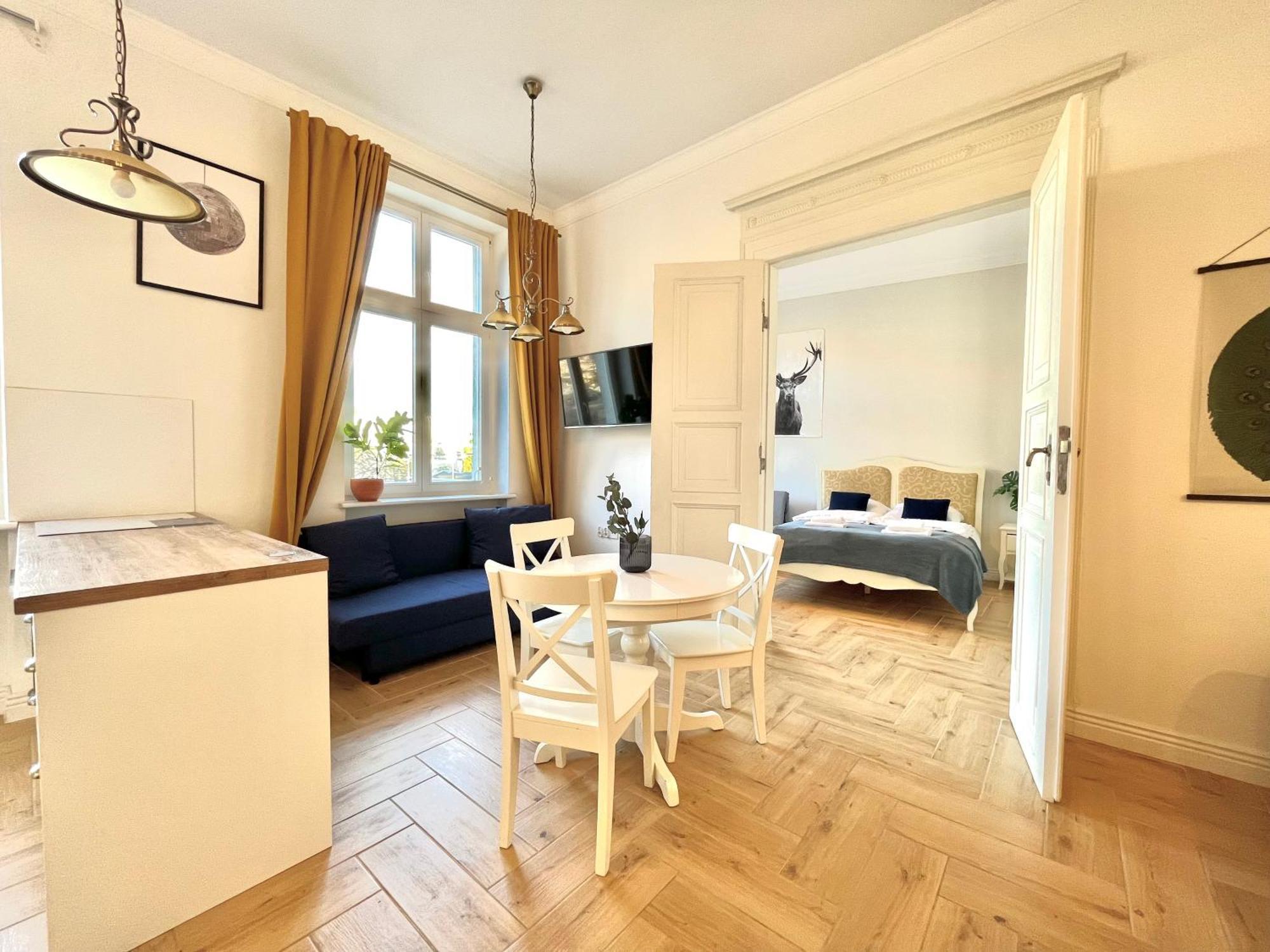 Apartamenty Munn 9 Szczecin Zewnętrze zdjęcie