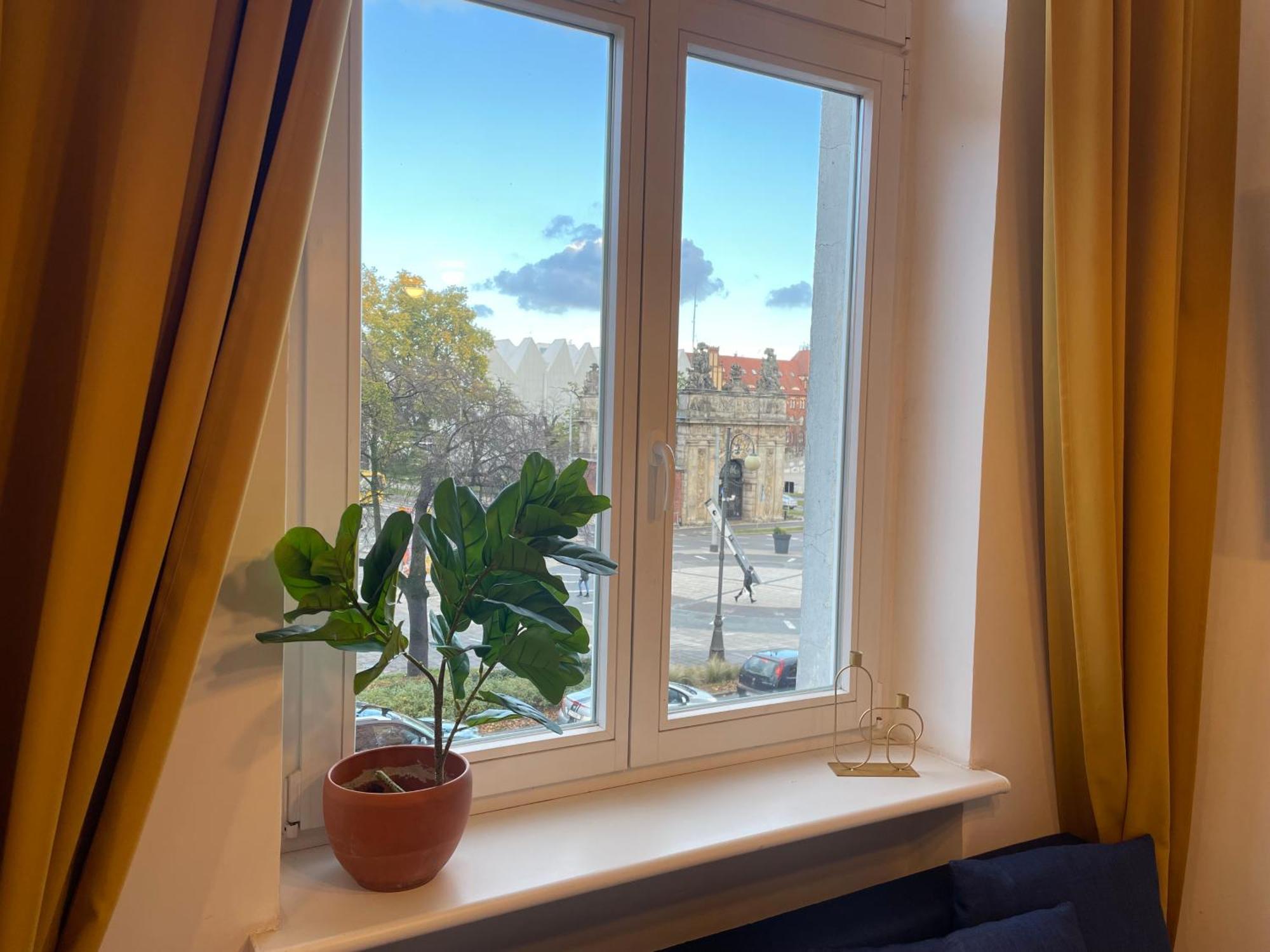 Apartamenty Munn 9 Szczecin Zewnętrze zdjęcie