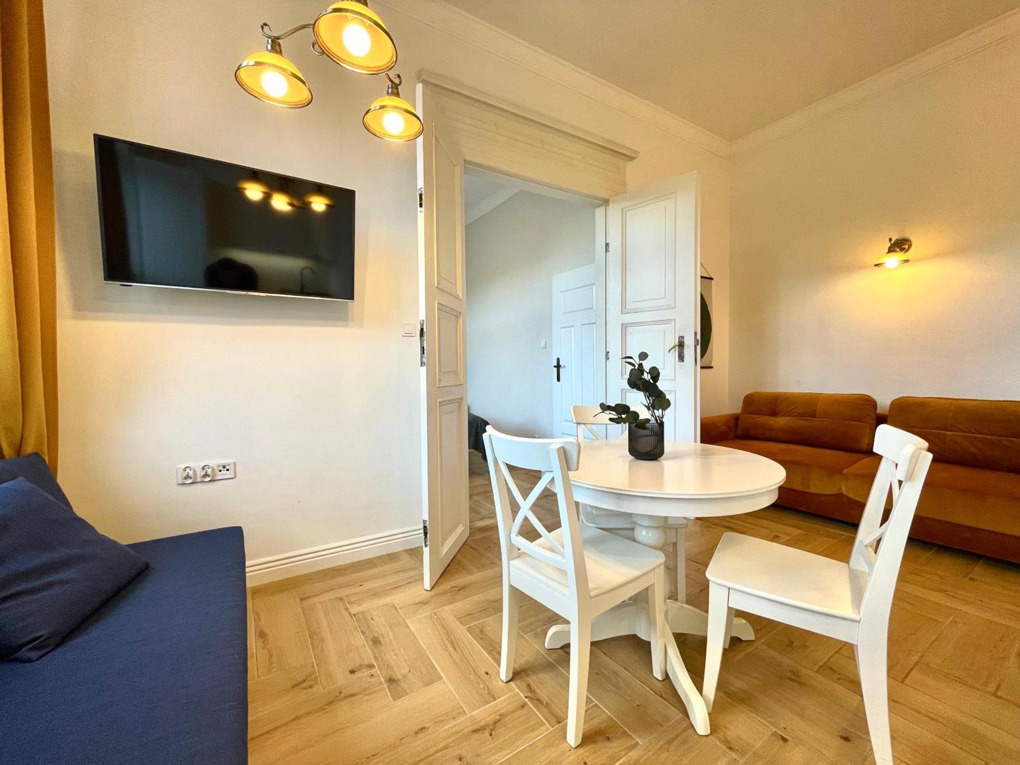 Apartamenty Munn 9 Szczecin Zewnętrze zdjęcie