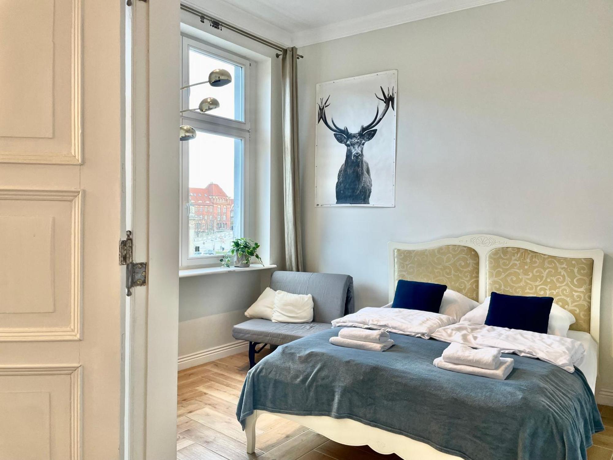 Apartamenty Munn 9 Szczecin Zewnętrze zdjęcie