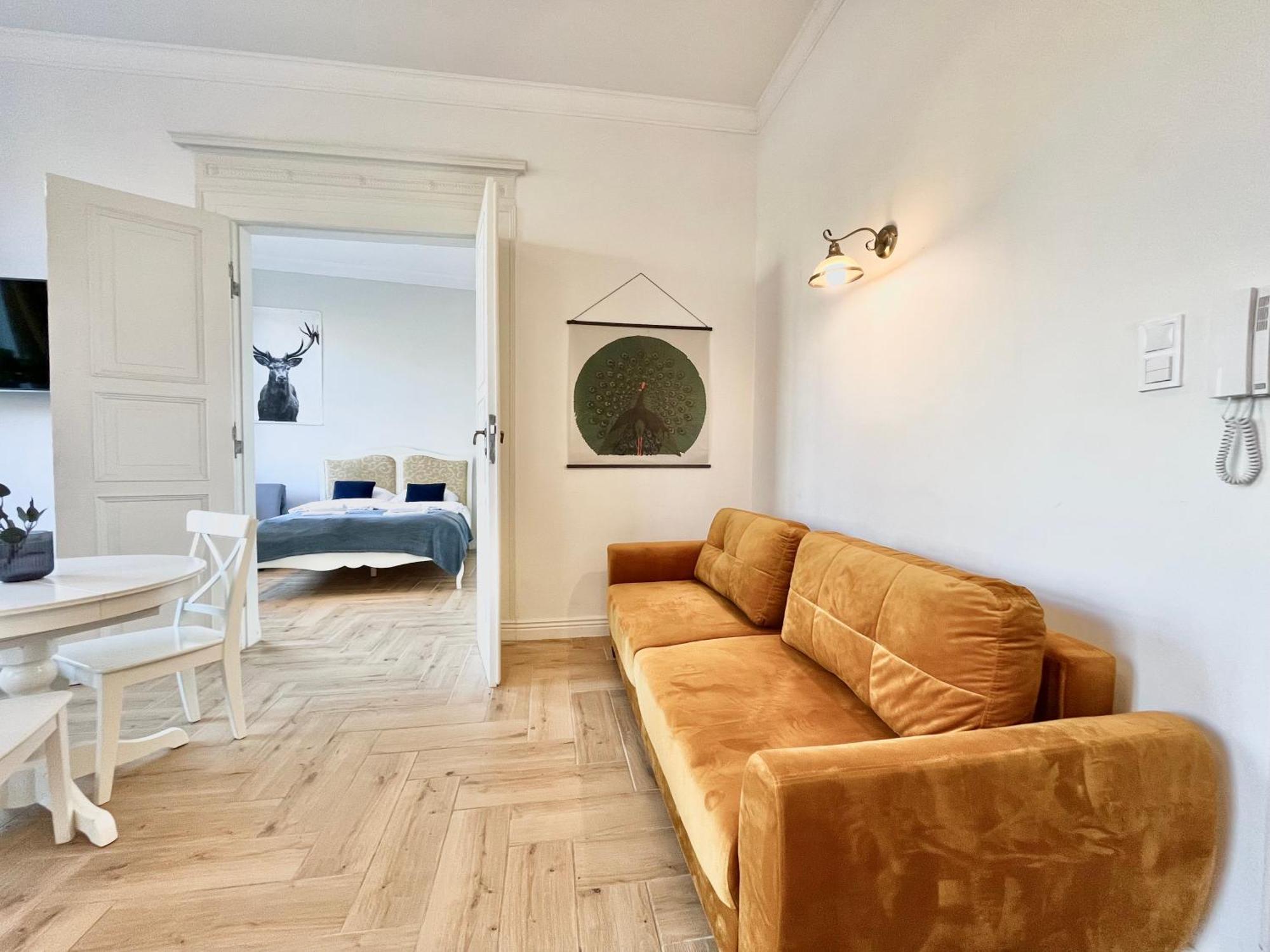 Apartamenty Munn 9 Szczecin Zewnętrze zdjęcie
