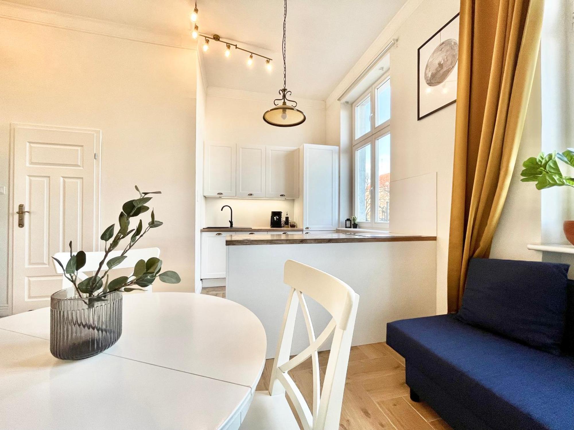 Apartamenty Munn 9 Szczecin Zewnętrze zdjęcie