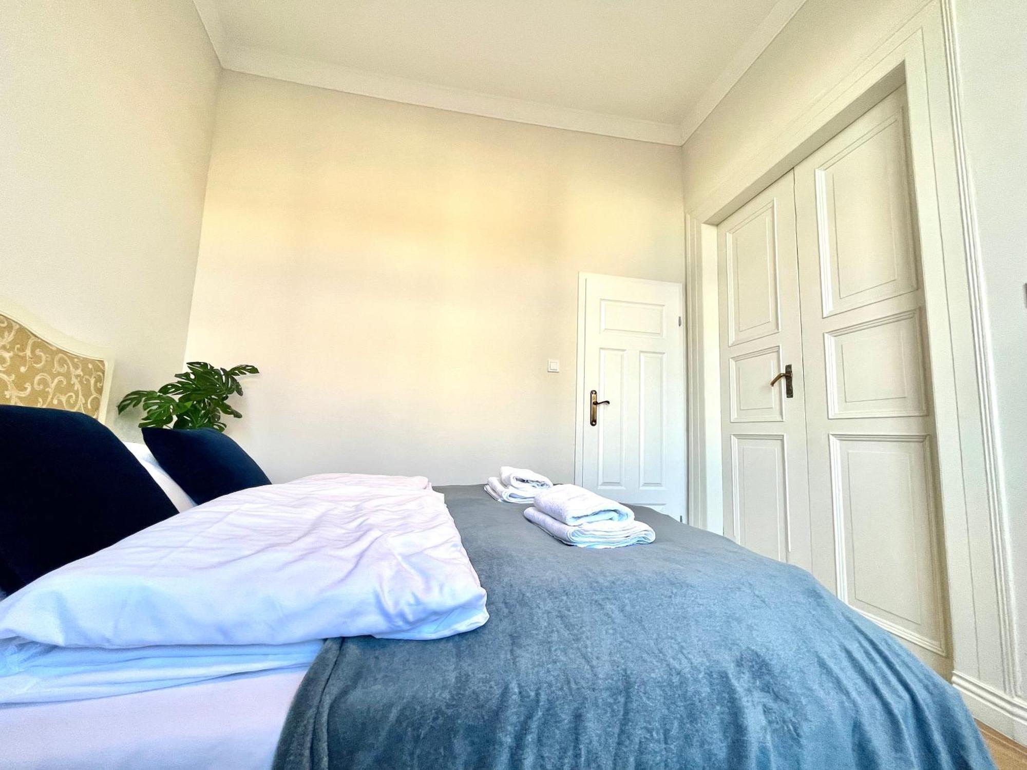 Apartamenty Munn 9 Szczecin Zewnętrze zdjęcie