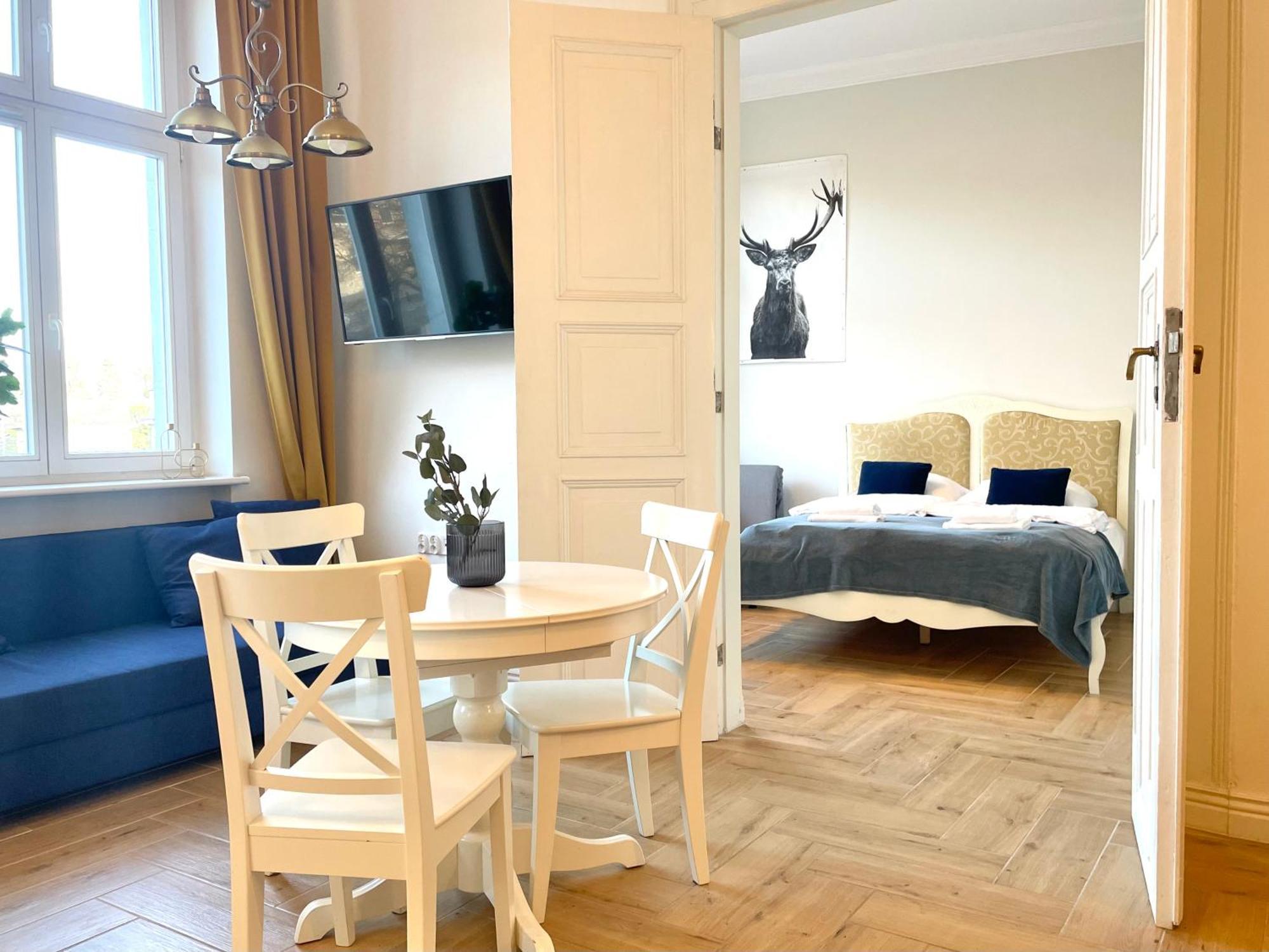 Apartamenty Munn 9 Szczecin Zewnętrze zdjęcie